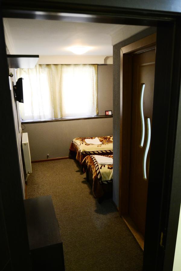 Daeli Hotel ميستيا المظهر الخارجي الصورة
