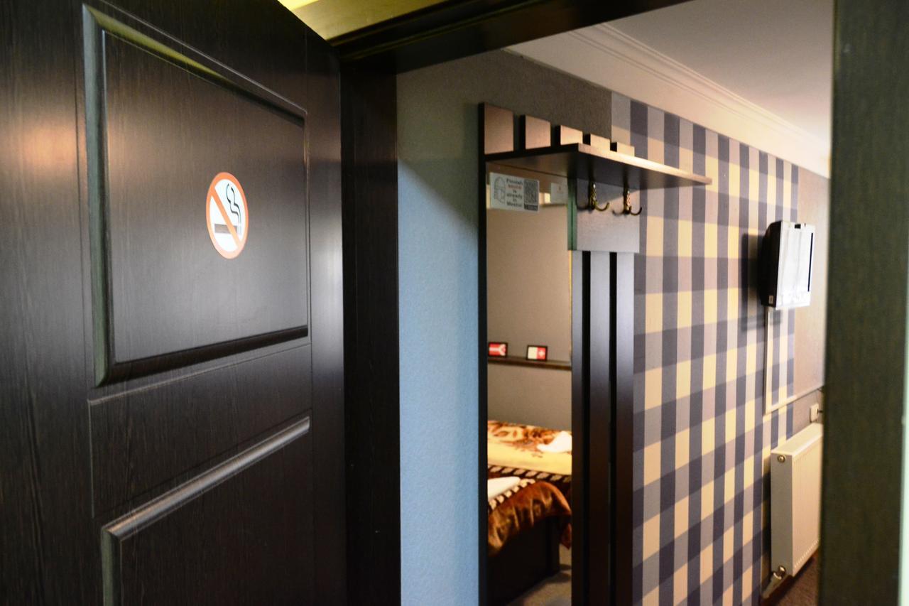 Daeli Hotel ميستيا المظهر الخارجي الصورة