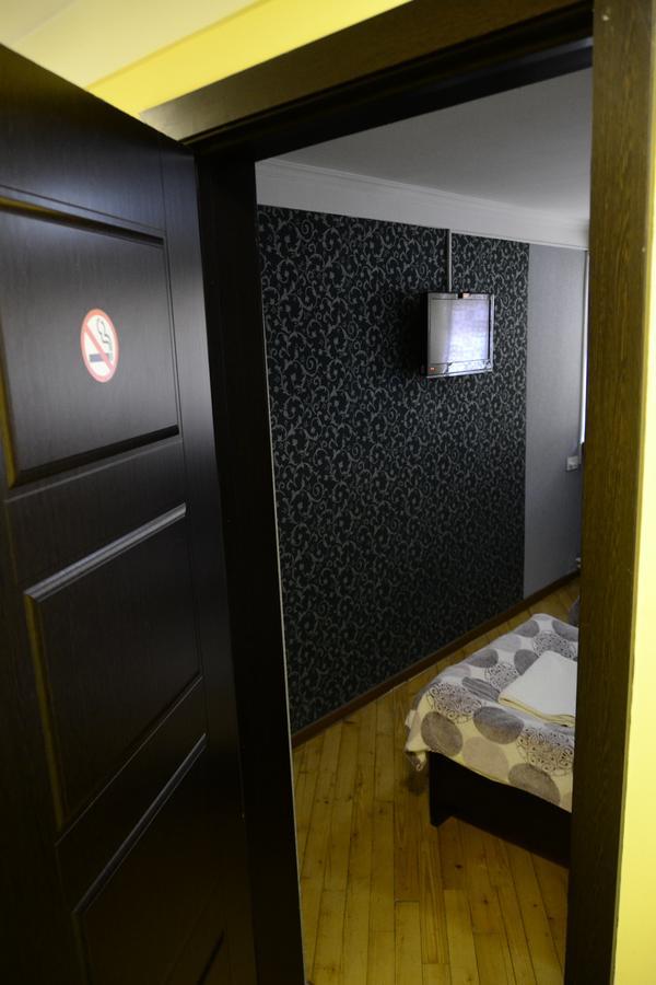 Daeli Hotel ميستيا المظهر الخارجي الصورة